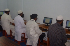 Computer Lab