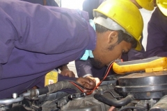 Electrical Testing