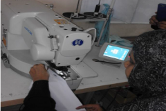 Specialized Sewing machines